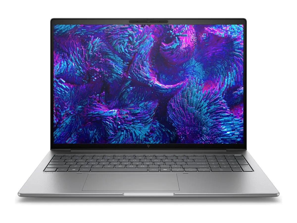 HP BX7U3UT#ABA — SBUY HP ZB8G1I16 U7 255H 16 32GB/1T PC INTEL U7 255H, 16 WUXGA AG LED UWVA, DSC,