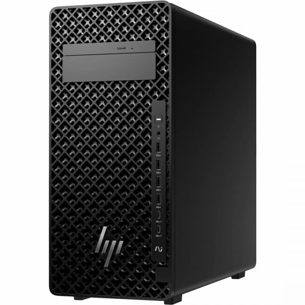 HP BM8Z5UT#ABA — SBUY HP Z2 TWR G1I U7265 32GB/1TB PC INTEL CORE ULTRA7 265, 1TB SSD, 32GB DDR5,