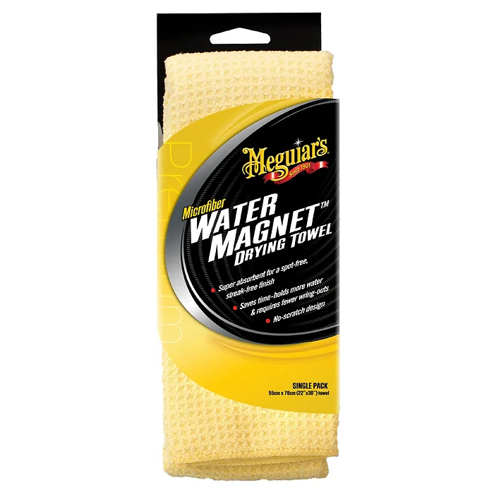 Meguiars-X2000