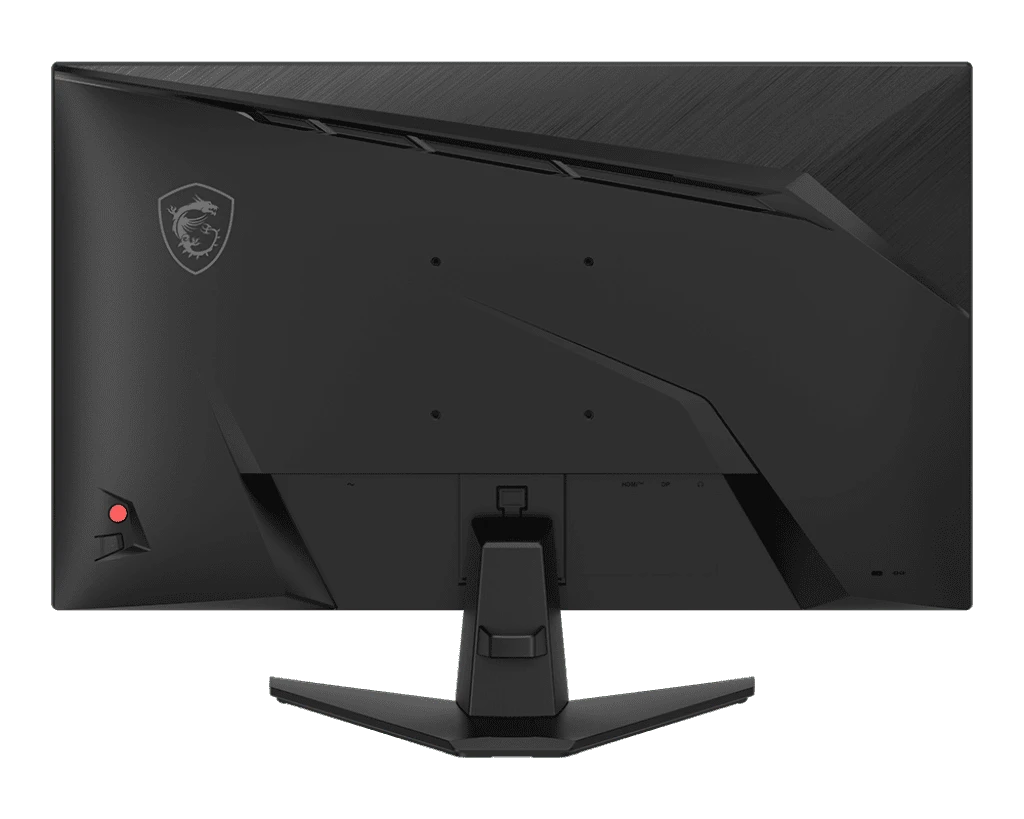 MSI MAG272F — MAG 272F