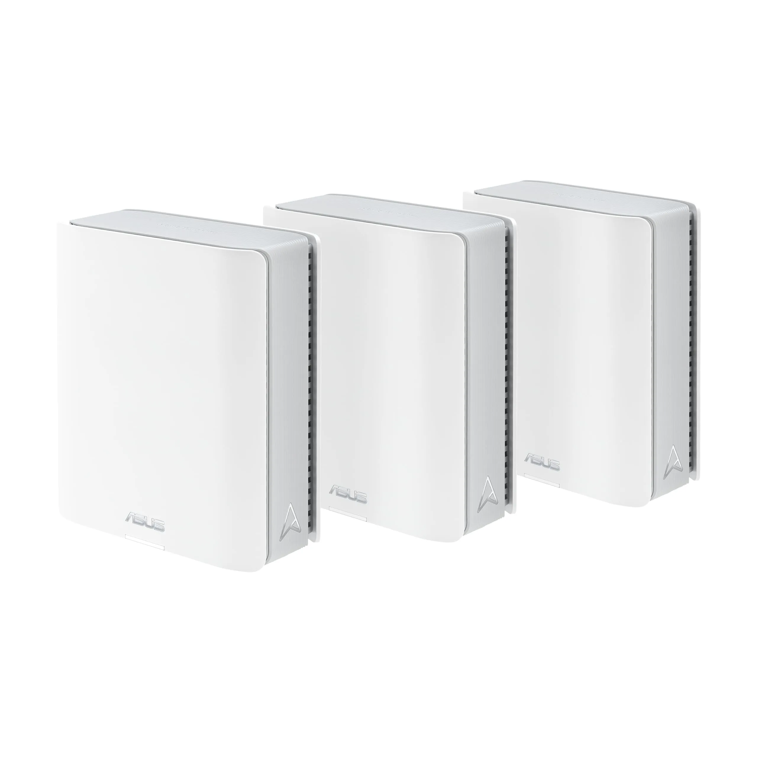 ASUS ZenWiFi BT8 3PK — ASUS ZenWiFi BT8 Tri-Band WiFi 7 Mesh System - 3 Pack