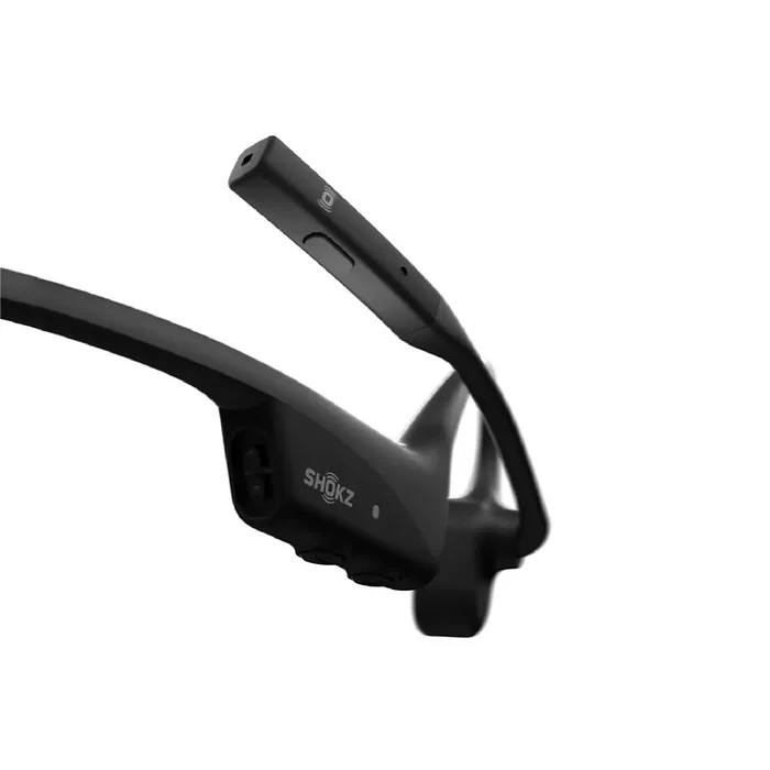 Shokz Technology Inc-C120-AN-BK-US