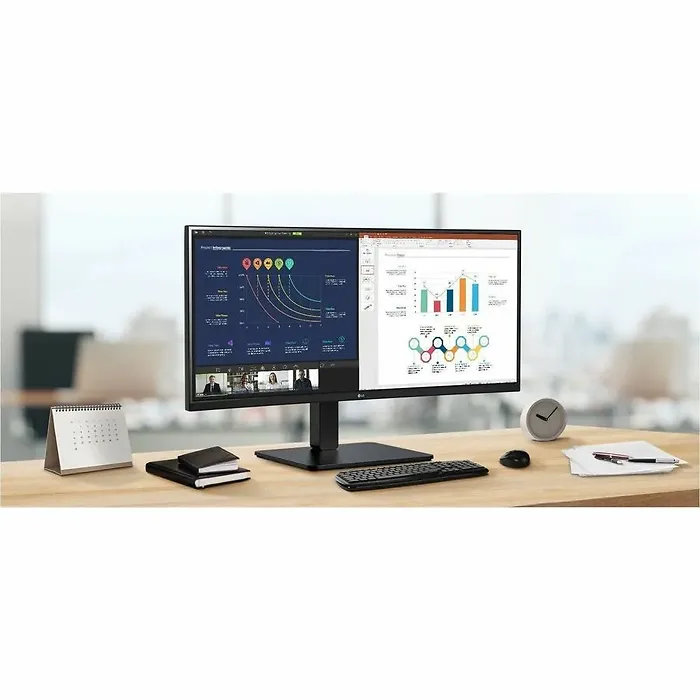 LG Electronics-34BA85QE-B