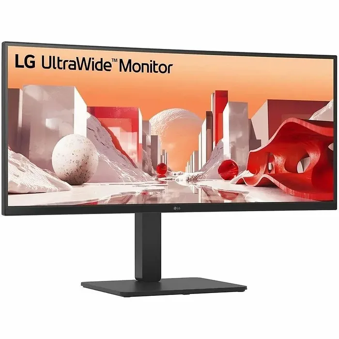 LG Electronics-34BA85QE-B
