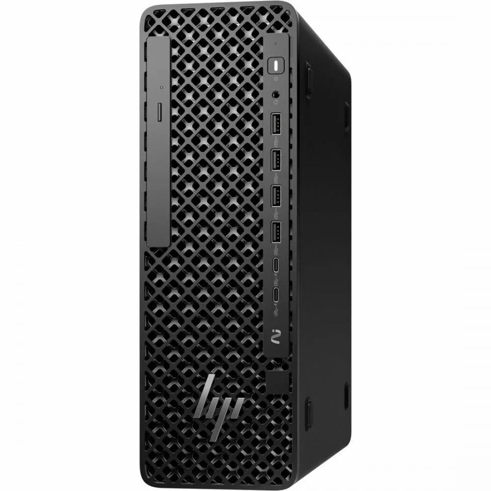 HP BN5L7UT#ABA — SBUY Z2 SFF G1I U7-265 32GB 1TB AI BOOST (UP TO 13 TOPS) NVIDIA QUADRO RTX 2000