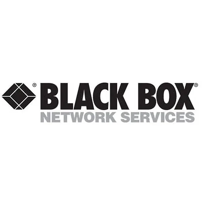 BLACK BOX CORPORATION-LGC135A-R3