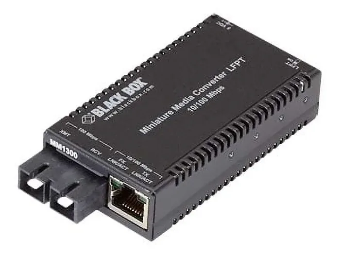 BLACK BOX CORPORATION-LHC014A-R4