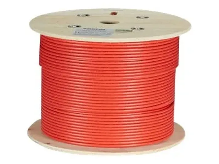 BLACK BOX CORPORATION-C6ABC50-STR-RD-1000