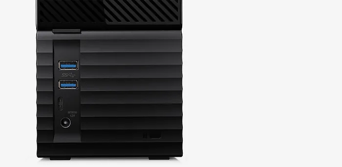 Western Digital-WDBFBE0440JBK-NESN