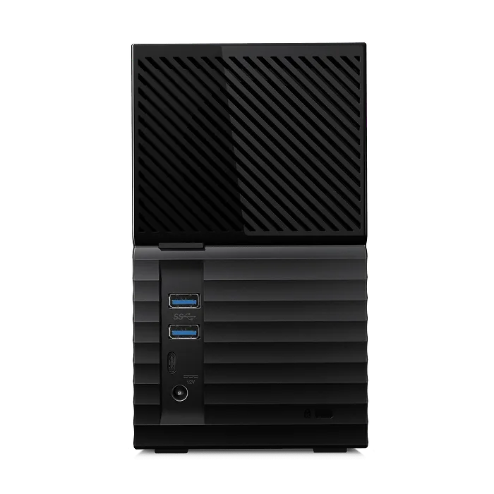 Western Digital-WDBFBE0440JBK-NESN