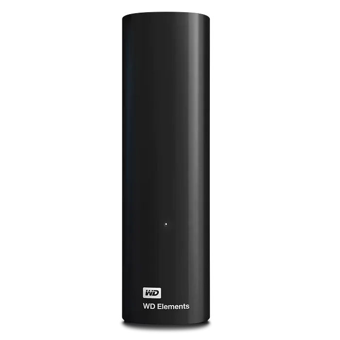 Western Digital-WDBWLG0240HBK-NESN