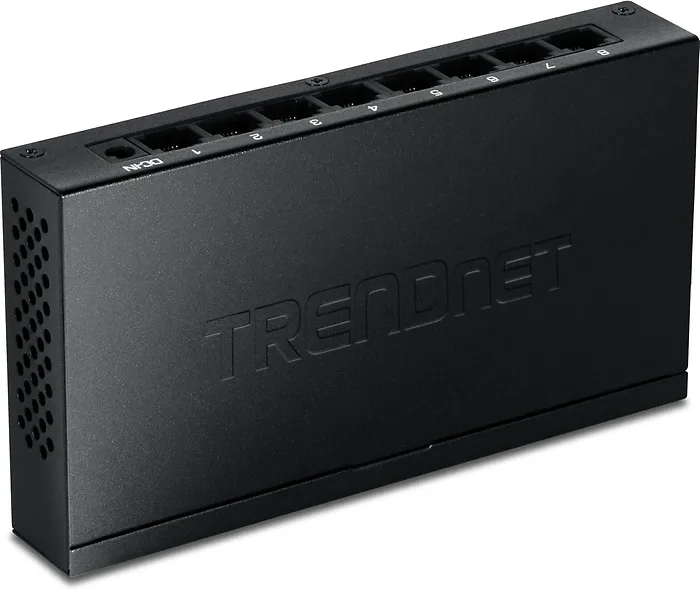 TRENDNET-TEG-S381