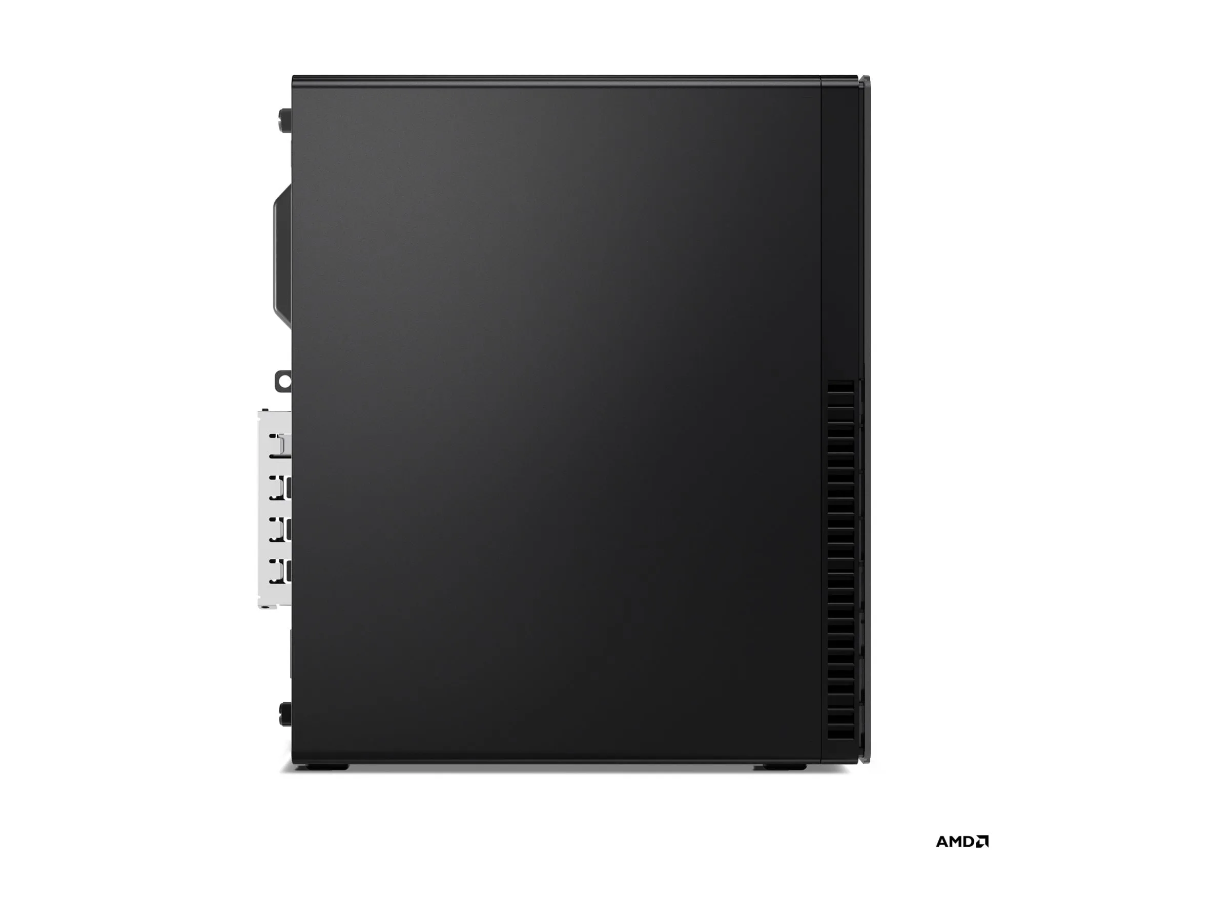 LENOVO 12TA000PUS — Lenovo ThinkCentre M75s Gen 5 - AMD Ryzen 5 Pro 8500G