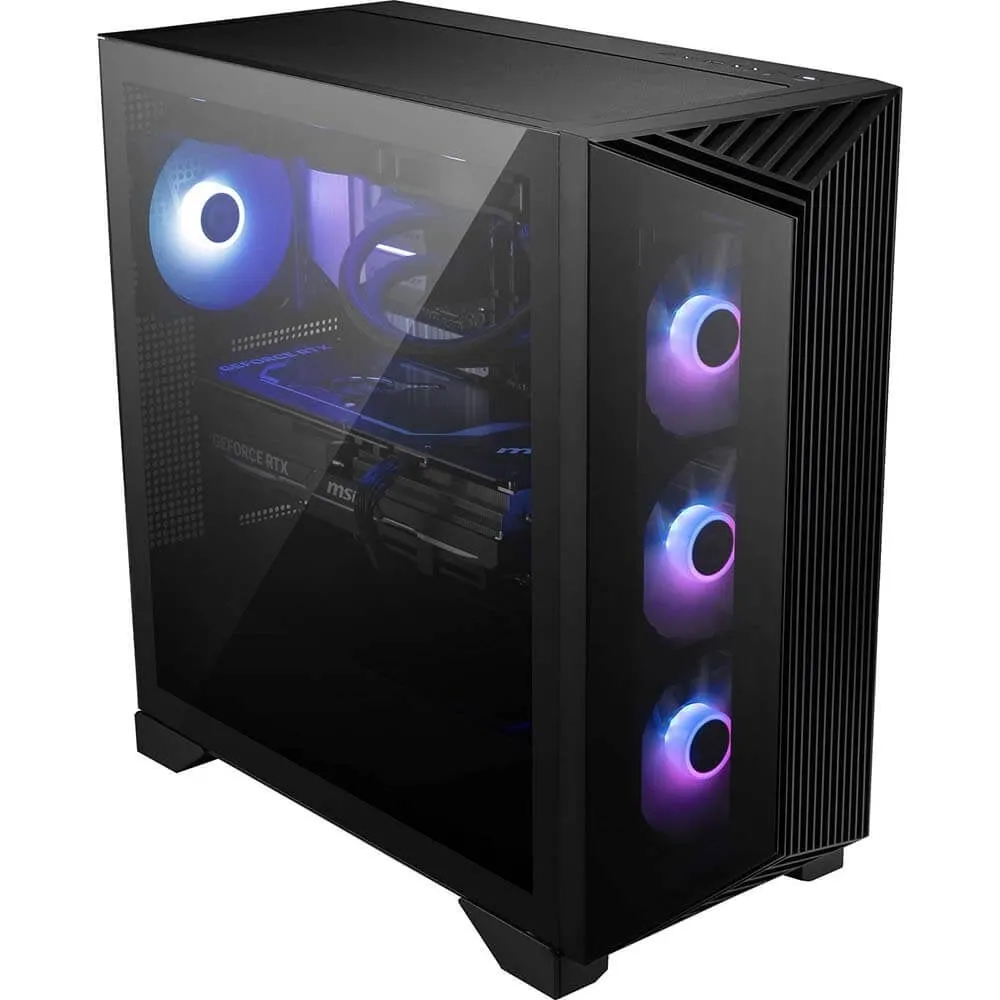 MSI AEZS2A7NVP1463 — MSI AEGIS ZS (TOWER) GAMING DESKTOP, AMD R9-7900X, GEFORCE RTX 5070, DDR5 32GB M