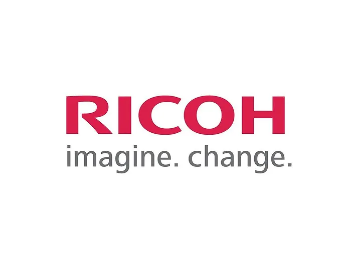 RICOH / Fujitsu-418446