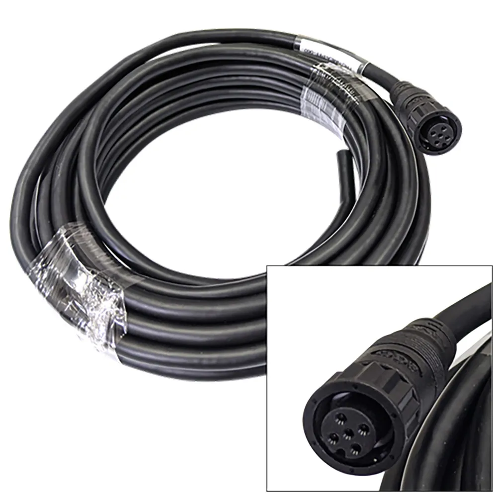 Furuno 001-507-010-00 — Furuno 1M NMEA2000 Micro Cable with Pigtail