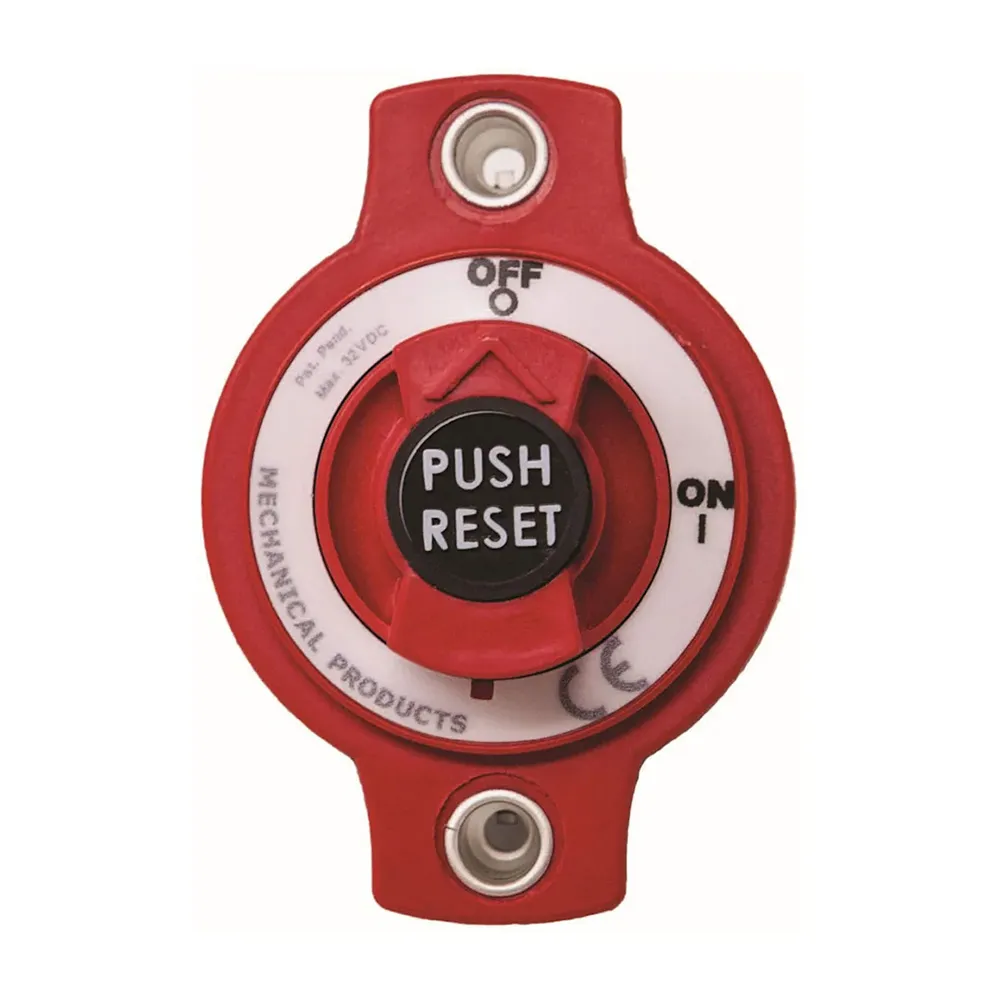 Garmin 010-13307-10 — Garmin 40 AMP Circuit Breaker