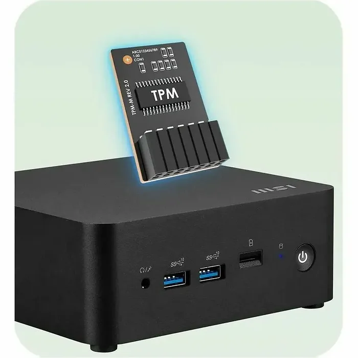 MSI-CUBINUC1M276B