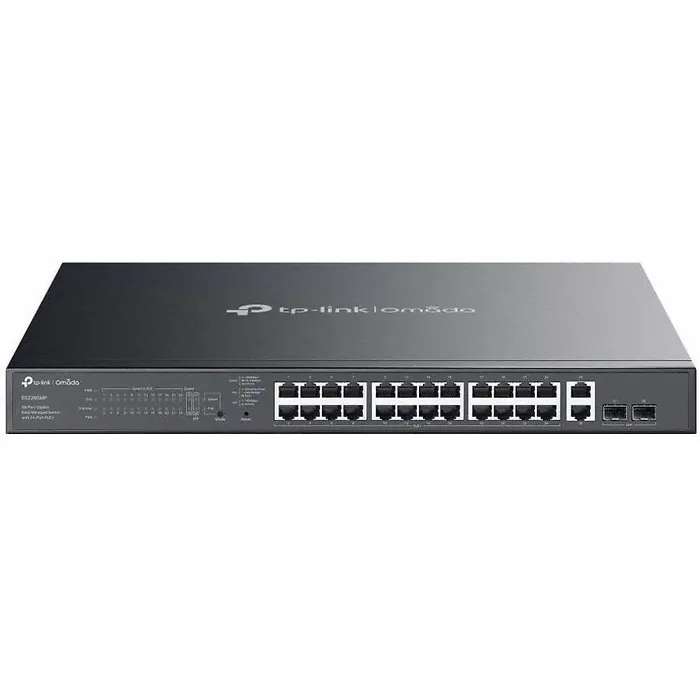 TPLINK-ES228GMP