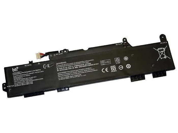 BATTERY TECHNOLOGY-01AV472-BTI