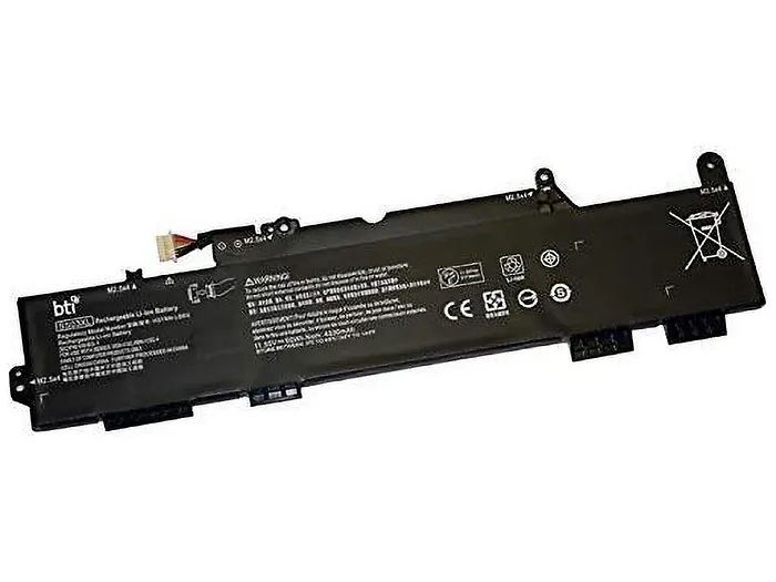 BATTERY TECHNOLOGY-01AV472-BTI