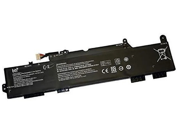 BATTERY TECHNOLOGY-01AV472-BTI