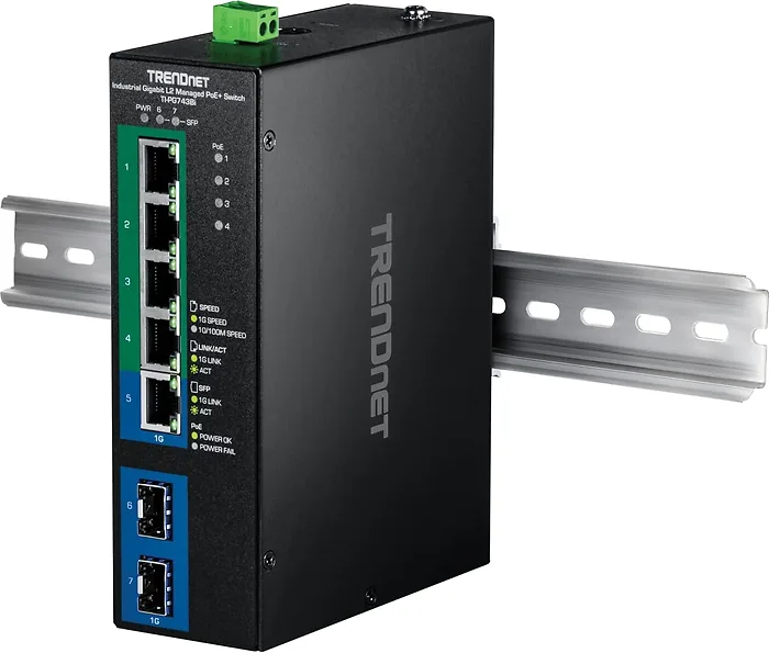 TRENDNET-TI-PG743BI