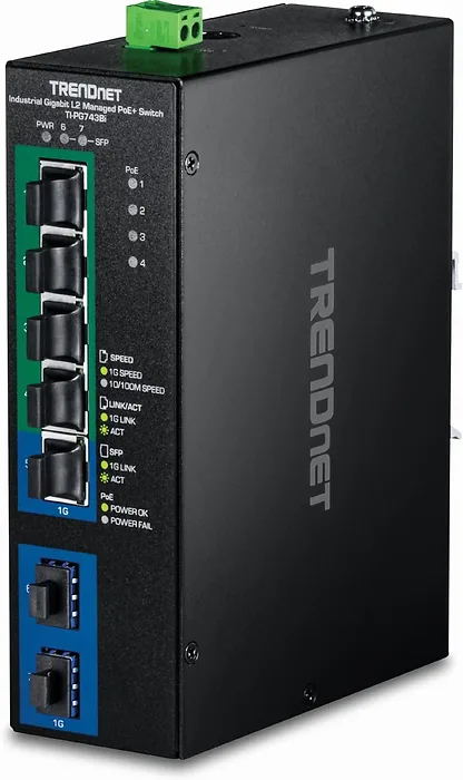TRENDNET-TI-PG743BI