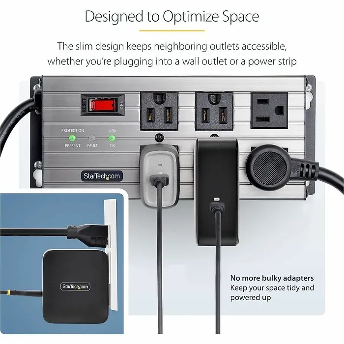 STARTECH-1014GCN-WALL-CHARGER