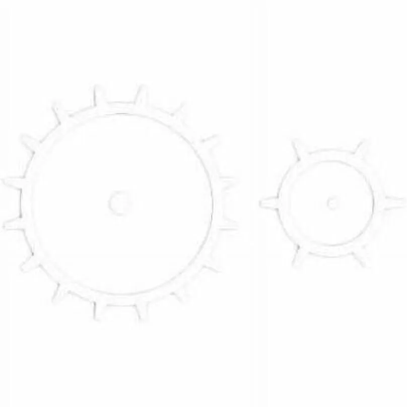 XEROX 008R13180 — Xerox VersaLink C9000 Die Wire 2:1 Round - High Quality