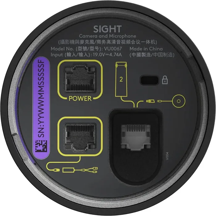 Logitech-960-001510