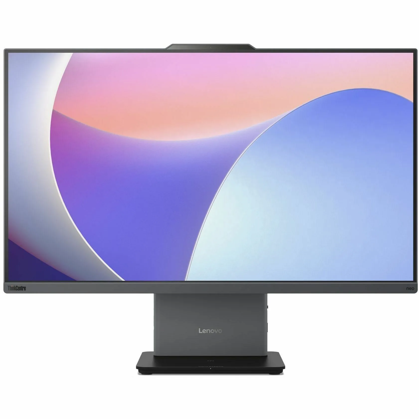 LENOVO 12SB003XUS — THINKCENTRE NEO 50A 27 GEN 5, INTEL CORE I7-13620H (E-CORES UP TO 3.60GHZ, 24MB)