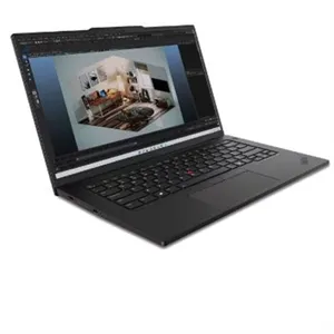 LENOVO 21G2001SUS — NEW LENOVO THINKPAD P14S G5 NOTEBOOK INTEL ULTRA 7 155H 32GB 512GB WI-FI 6E AX21
