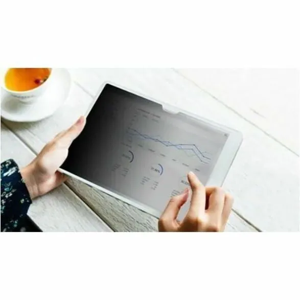 3M BPTAP005 — 3M BRIGHT SCREEN PRIVACY FILTER FOR APPLE IPAD PRO M4 13IN , IPAD AIR M2 13IN