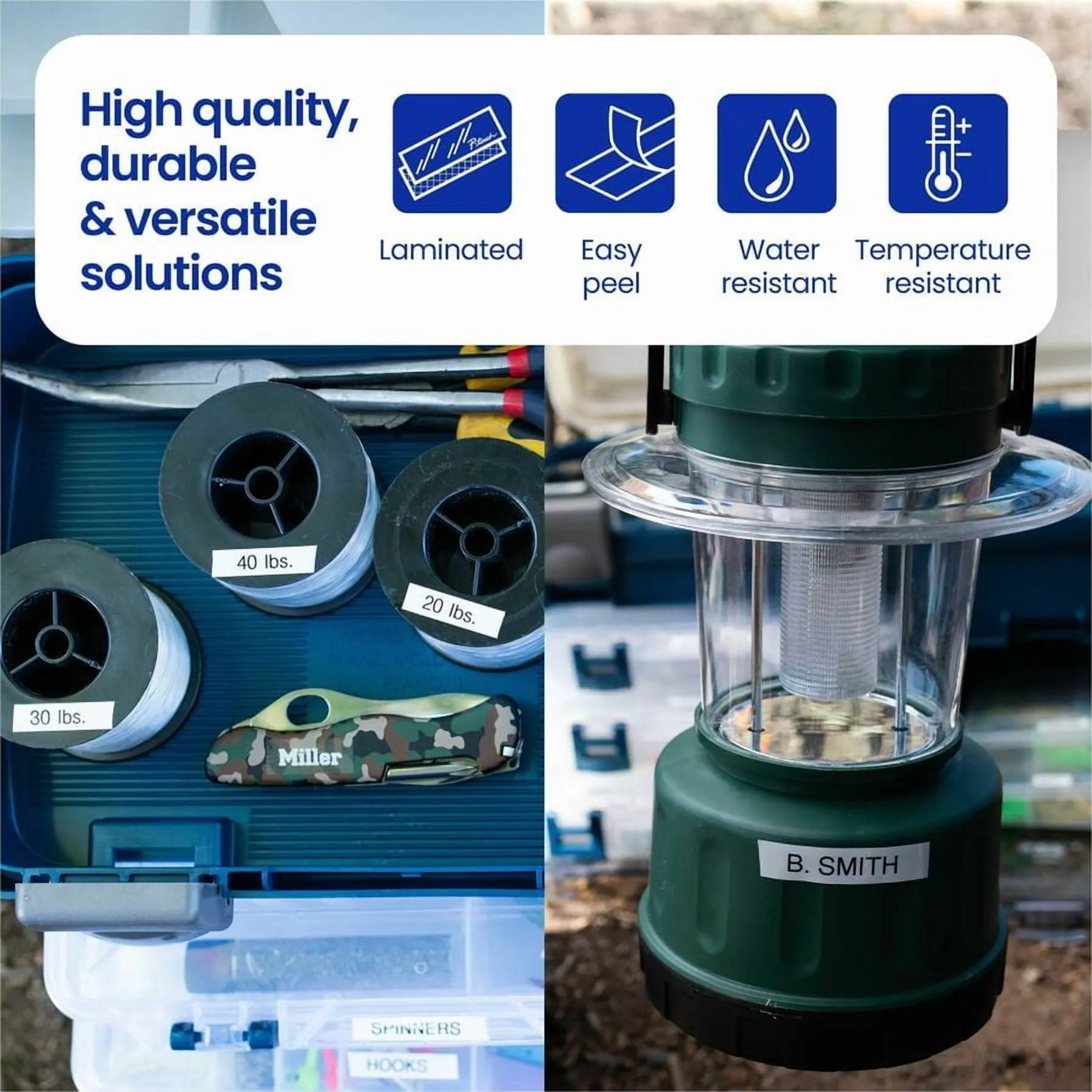 Brother TZES251G — BROTHER TZE P-TOUCH LABEL TAPE