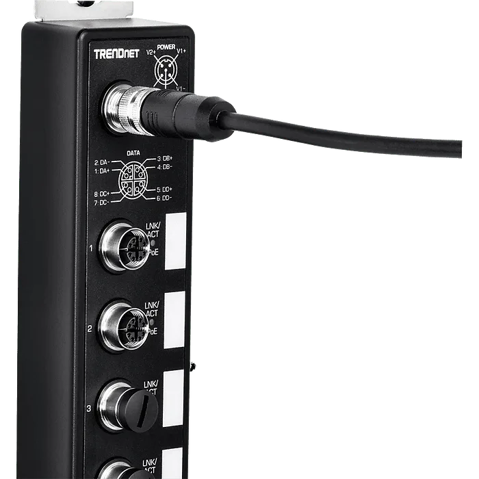 TRENDNET-TPE-219GI