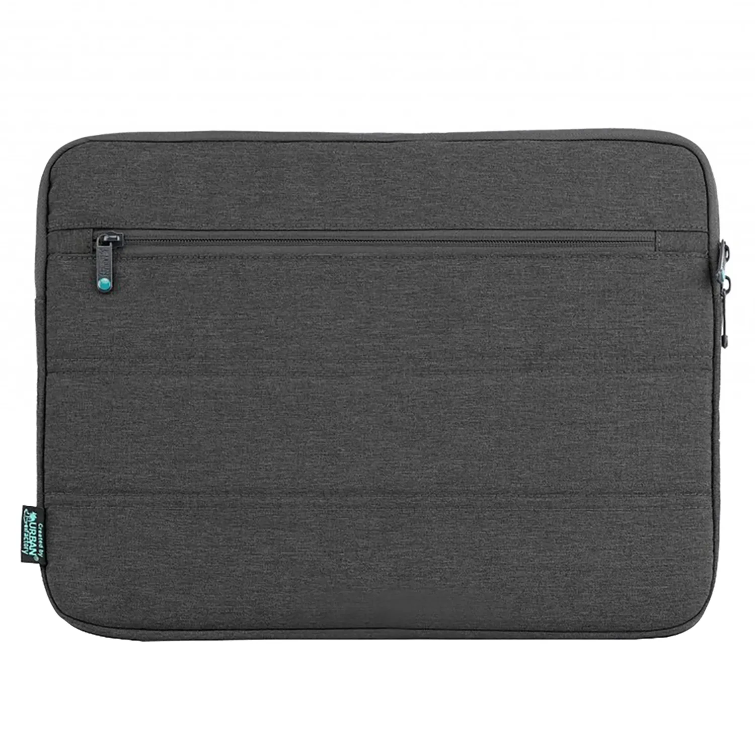 Urban Factory ELS14UF — GREENEE ECO DESIGNED SLEEVE FOR CHROMEBOOK & NOTEBOOK - 13-14
