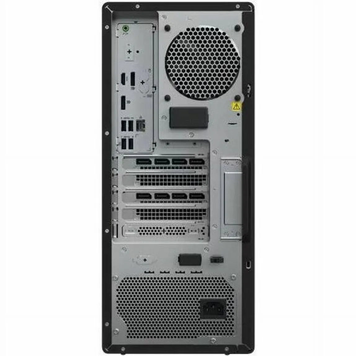 LENOVO 30HT004RUS — P3 TOWER G2 U5235,(16GB,512GB SSD, INTEGRATED INTEL GRAPHICS)