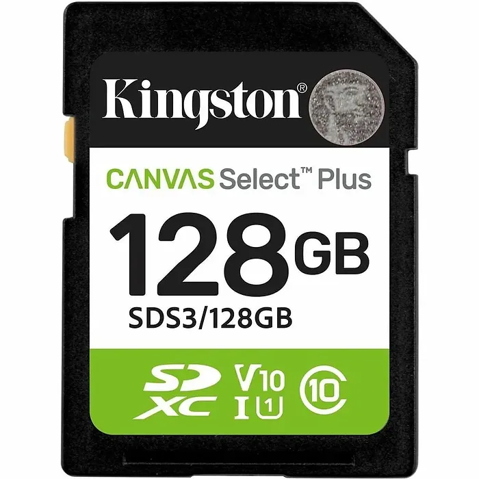 KINGSTON-SDS3/128GB