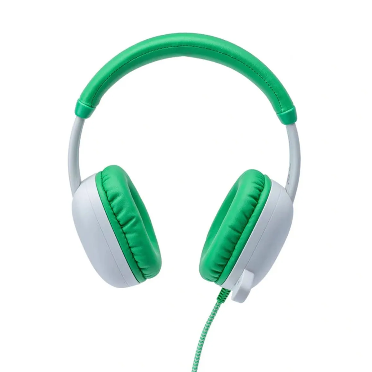 AVID AHSP400USBC-01G — AVID WonderEars Kids USB-C Headset