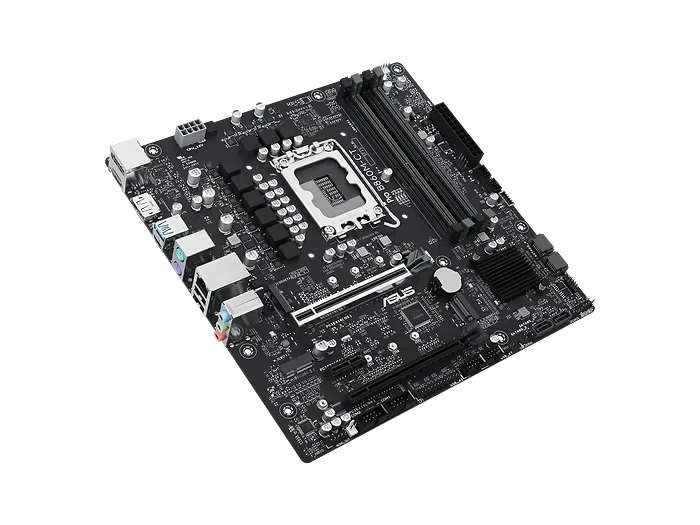 ASUS-PRO B860M-CT-CSM