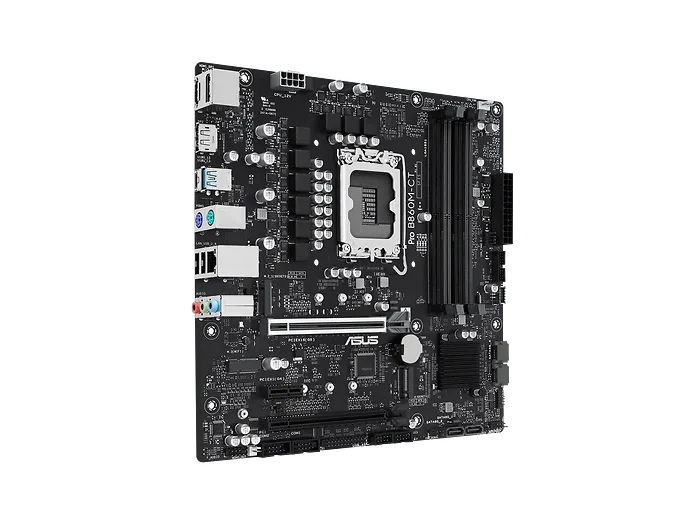 ASUS-PRO B860M-CT-CSM