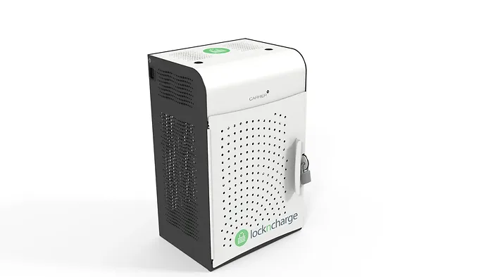 LOCK N CHARGE TECHNOLOGIES-LNC8200