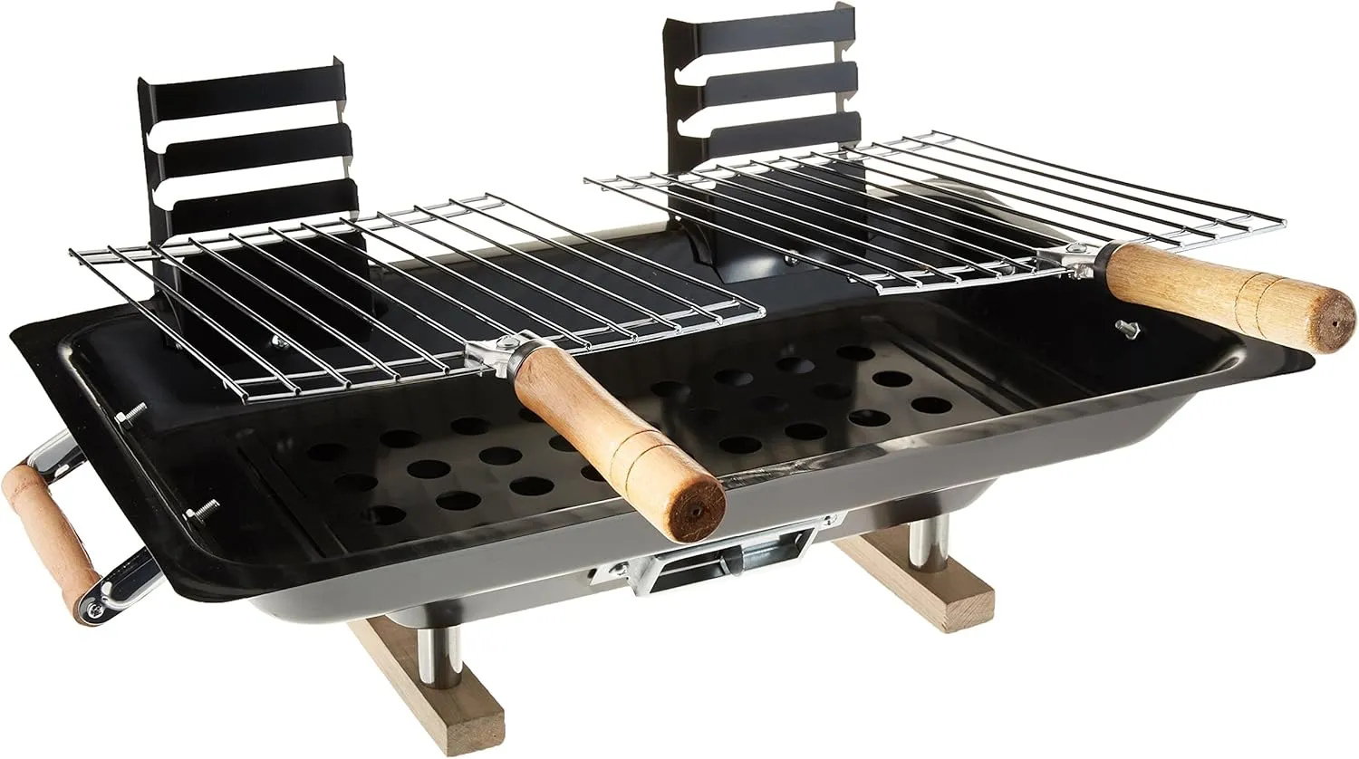 bar b q time OC864 — Hibachi Grill