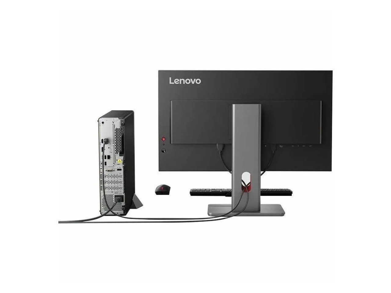 LENOVO 12YK001AUS — Lenovo ThinkCentre M70s Gen 6 - Compact Desktop PC