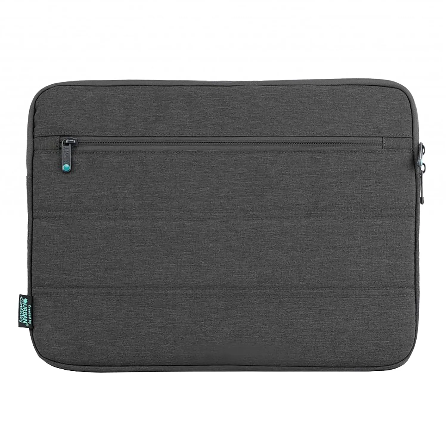 Urban Factory ELS16UF — GREENEE ECO DESIGNED SLEEVE FOR CHROMEBOOK & NOTEBOOK - 15-16