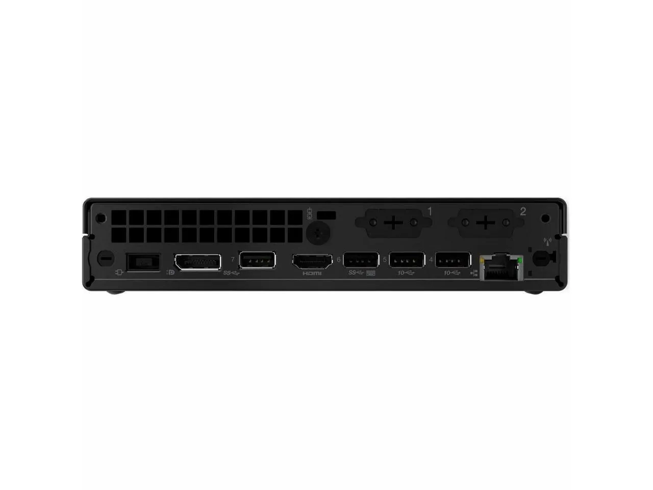 LENOVO 13A40029US — M70Q TINY GEN 6 U5225T 16GB,512GB SSD,W11P
