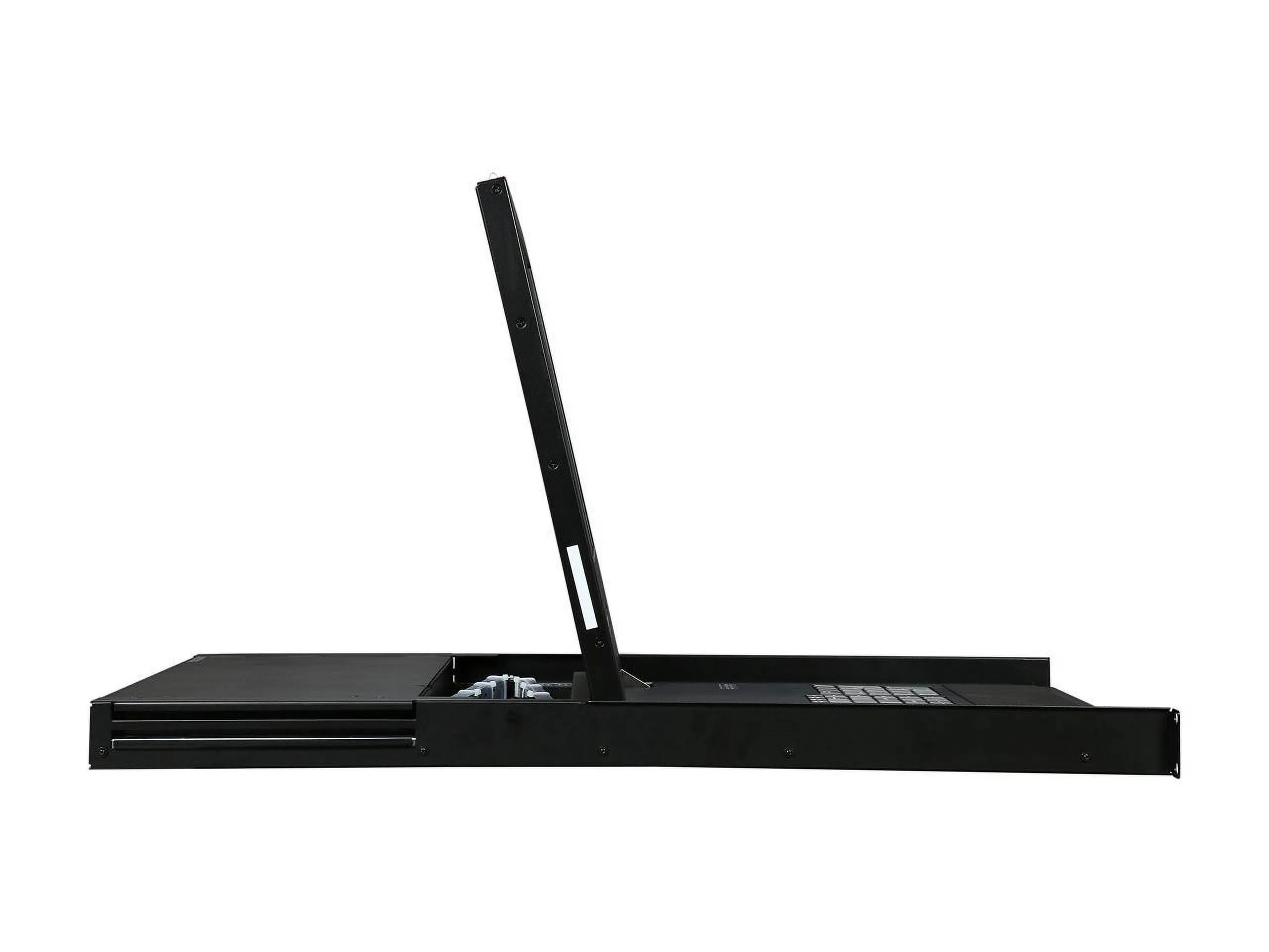 Tripp Lite B070-016-19-IP - Tripp Lite, KVM Switch, 16-Port, NetCommander, 19IN VGA Cons