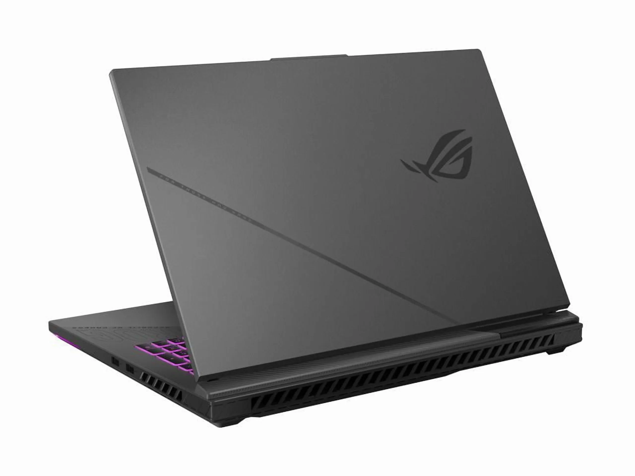 ASUS G814PH-ES94 — ASUS ROG Zephyrus G814PH 18" Gaming Laptop - Ryzen 9