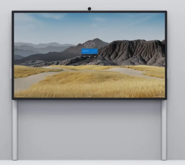 STEELCASE-STPM2FLRMT85